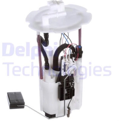 Fuel Pump Module Assembly by DELPHI - FG1622 pa10