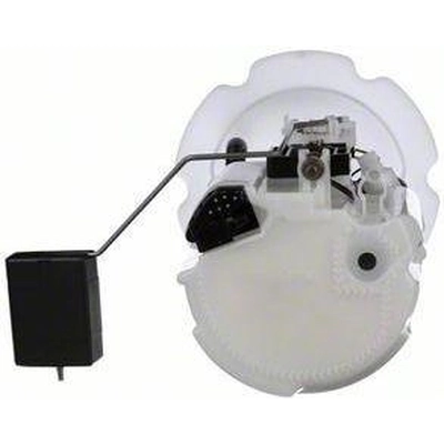 Fuel Pump Module Assembly by DELPHI - FG1622 pa14