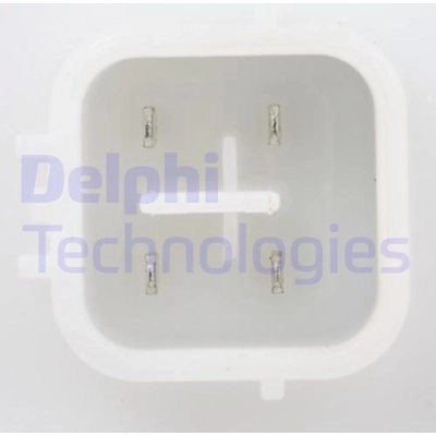 Fuel Pump Module Assembly by DELPHI - FG1628 pa11