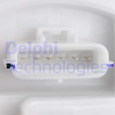 Fuel Pump Module Assembly by DELPHI - FG1629 pa19