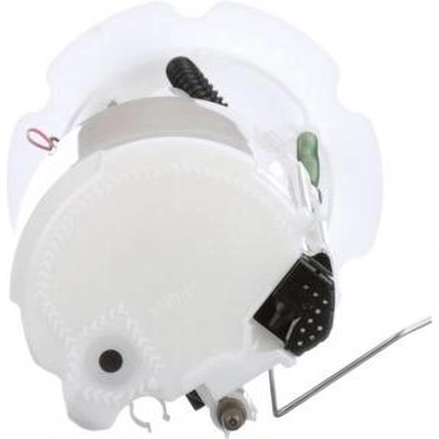 Fuel Pump Module Assembly by DELPHI - FG1630 pa21