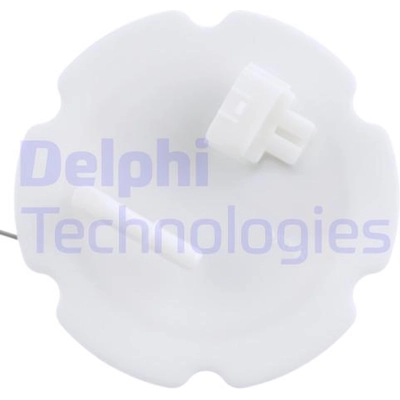 Fuel Pump Module Assembly by DELPHI - FG1630 pa9