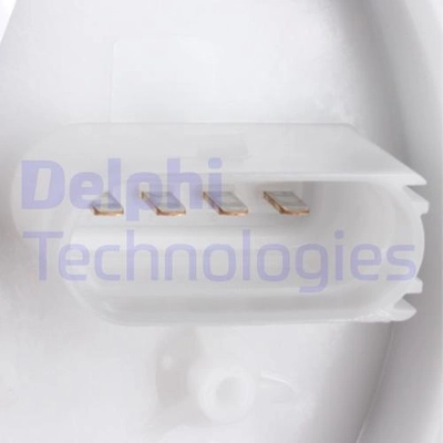 Fuel Pump Module Assembly by DELPHI - FG1634 pa14