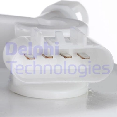 Fuel Pump Module Assembly by DELPHI - FG1641 pa15