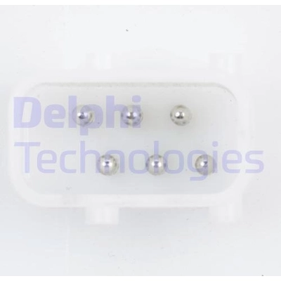 Fuel Pump Module Assembly by DELPHI - FG1646 pa14
