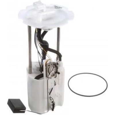 Fuel Pump Module Assembly by DELPHI - FG1648 pa44