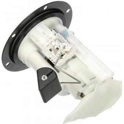 Fuel Pump Module Assembly by DELPHI - FG1649 pa25