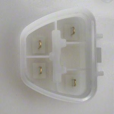 Fuel Pump Module Assembly by DELPHI - FG1650 pa16