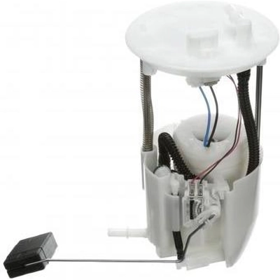 Fuel Pump Module Assembly by DELPHI - FG1652 pa14