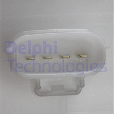 Fuel Pump Module Assembly by DELPHI - FG1652 pa5