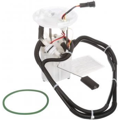 Fuel Pump Module Assembly by DELPHI - FG1655 pa27