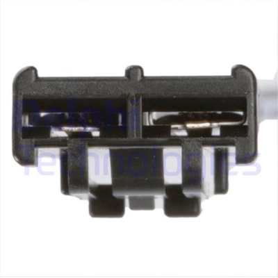 Fuel Pump Module Assembly by DELPHI - FG1657 pa25