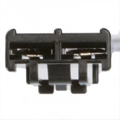 Fuel Pump Module Assembly by DELPHI - FG1657 pa30
