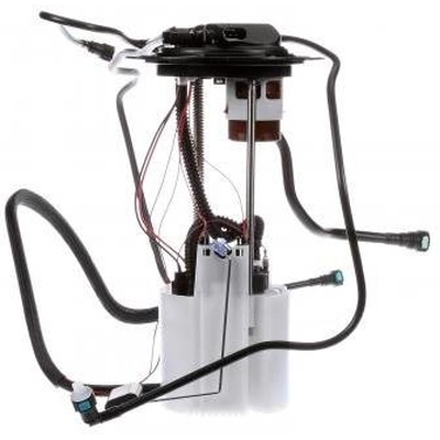 Fuel Pump Module Assembly by DELPHI - FG1658 pa28