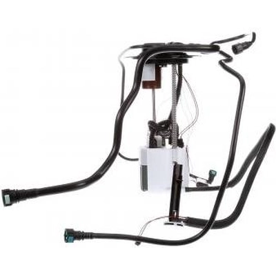 Fuel Pump Module Assembly by DELPHI - FG1658 pa31