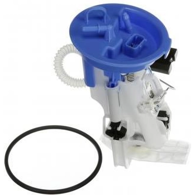 Fuel Pump Module Assembly by DELPHI - FG1659 pa24