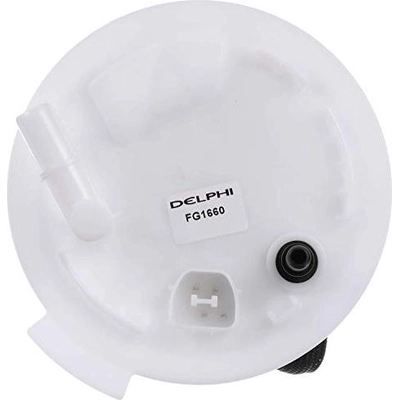 Ensemble de module de pompe � carburant by DELPHI - FG1660 pa23