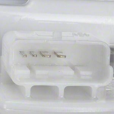Fuel Pump Module Assembly by DELPHI - FG1662 pa16