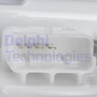 Fuel Pump Module Assembly by DELPHI - FG1662 pa8