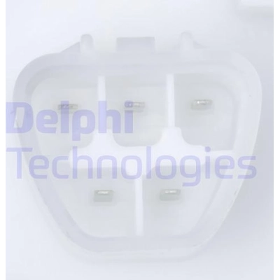 Fuel Pump Module Assembly by DELPHI - FG1665 pa15