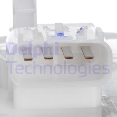 Fuel Pump Module Assembly by DELPHI - FG1667 pa17