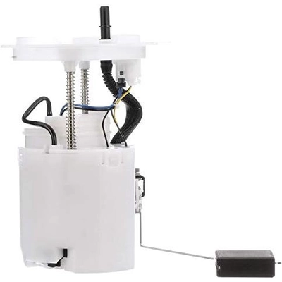 Fuel Pump Module Assembly by DELPHI - FG1668 pa31