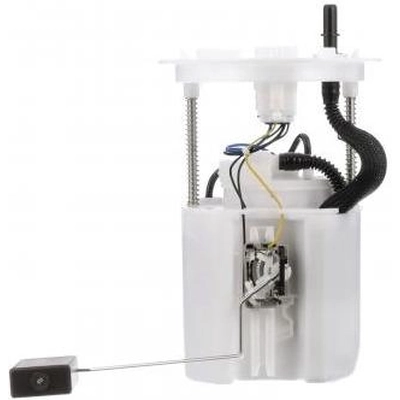 Fuel Pump Module Assembly by DELPHI - FG1668 pa39