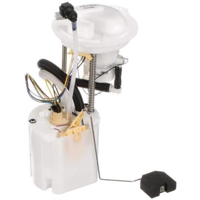 Fuel Pump Module Assembly by DELPHI - FG1669 pa1