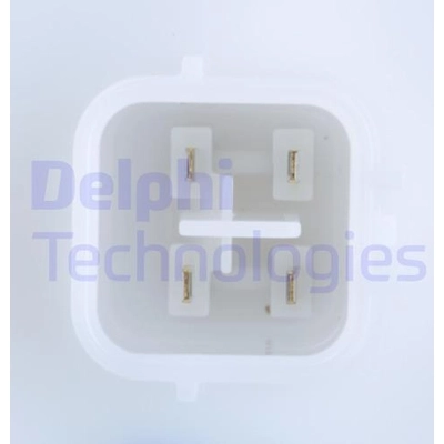 Fuel Pump Module Assembly by DELPHI - FG1680 pa6