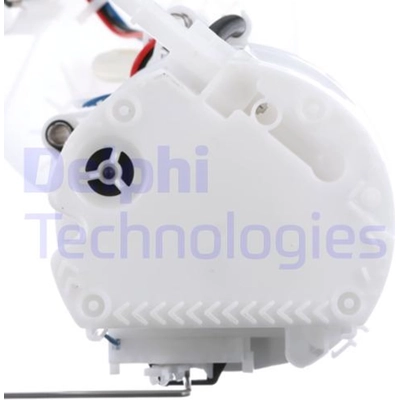 Fuel Pump Module Assembly by DELPHI - FG1681 pa19