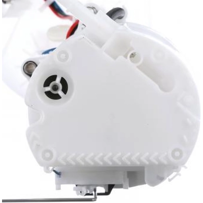 Fuel Pump Module Assembly by DELPHI - FG1681 pa26