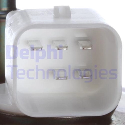 Fuel Pump Module Assembly by DELPHI - FG1685 pa18