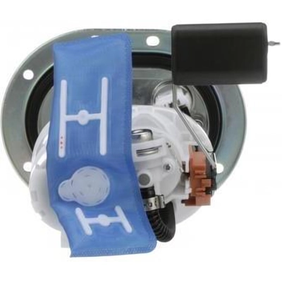 Fuel Pump Module Assembly by DELPHI - FG1685 pa25