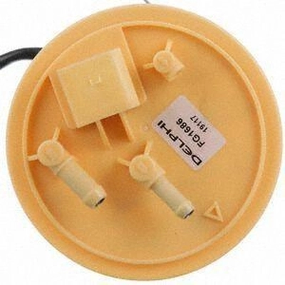 Fuel Pump Module Assembly by DELPHI - FG1686 pa21