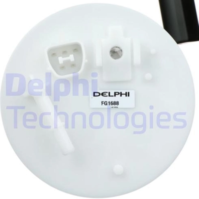 Fuel Pump Module Assembly by DELPHI - FG1688 pa11