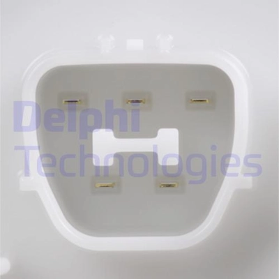 Fuel Pump Module Assembly by DELPHI - FG1688 pa7
