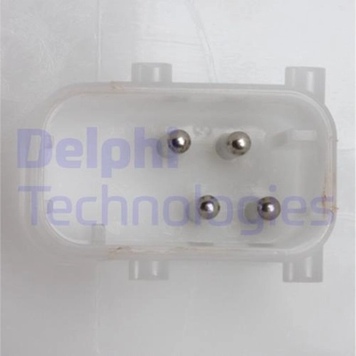 Fuel Pump Module Assembly by DELPHI - FG1692 pa12