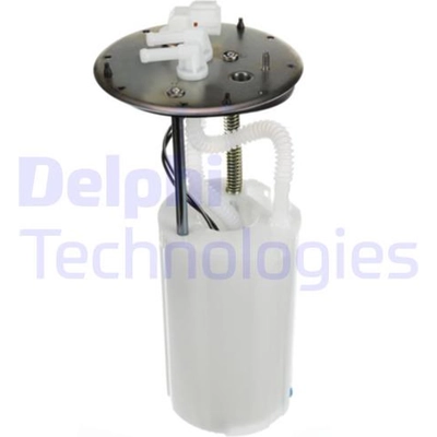 Ensemble de module de pompe � carburant by DELPHI - FG1693 pa15