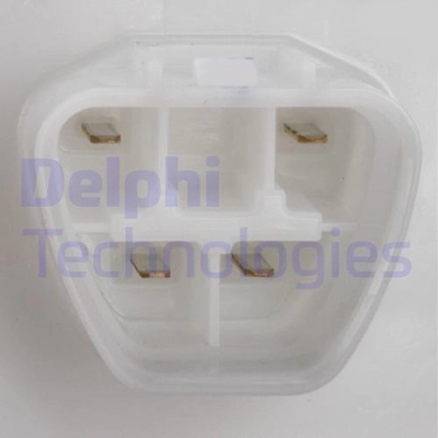 Fuel Pump Module Assembly by DELPHI - FG1694 pa11
