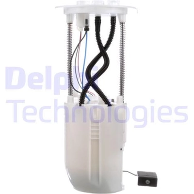 Fuel Pump Module Assembly by DELPHI - FG1700 pa16