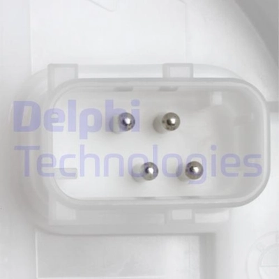 Fuel Pump Module Assembly by DELPHI - FG1704 pa7