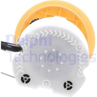 Fuel Pump Module Assembly by DELPHI - FG1706 pa25