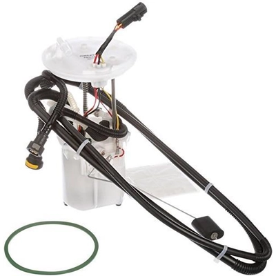 Fuel Pump Module Assembly by DELPHI - FG1712 pa35