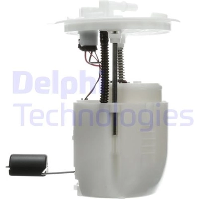 Fuel Pump Module Assembly by DELPHI - FG1714 pa14