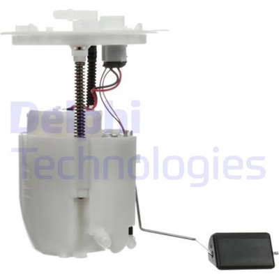 Fuel Pump Module Assembly by DELPHI - FG1715 pa14