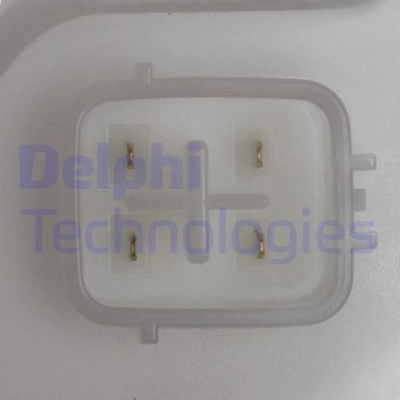 Fuel Pump Module Assembly by DELPHI - FG1717 pa14