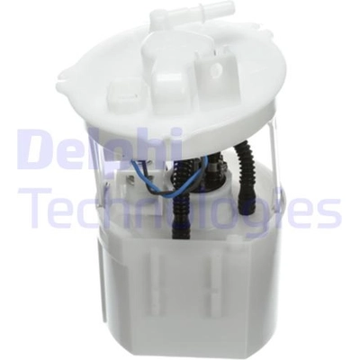 Fuel Pump Module Assembly by DELPHI - FG1717 pa16