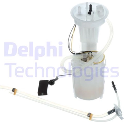 Ensemble de module de pompe � carburant by DELPHI - FG1719 pa22