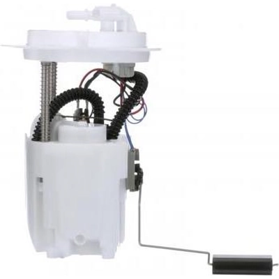 Fuel Pump Module Assembly by DELPHI - FG1720 pa9