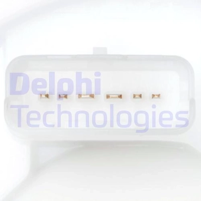 Fuel Pump Module Assembly by DELPHI - FG1722 pa17